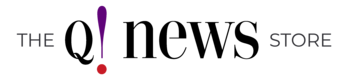 Q! News Merch