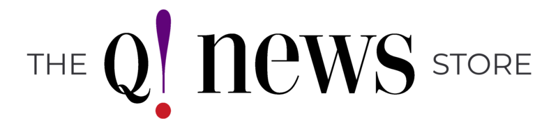 Q! News Merch