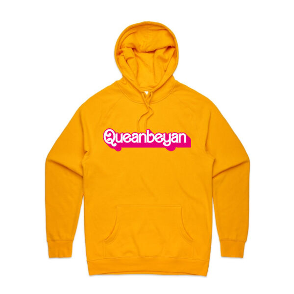 Queanbeyan Barbie (Men's) Thumbnail