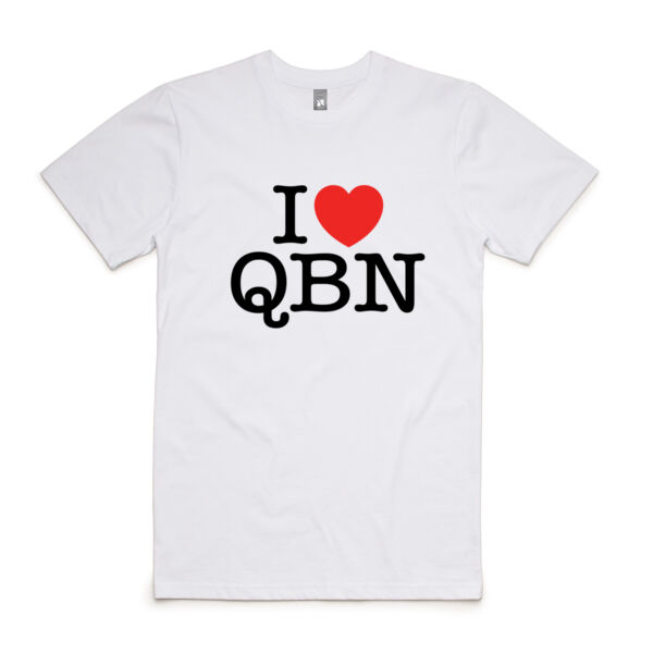 I Heart QBN Thumbnail