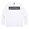 Mens Base Longsleeve Tee Thumbnail