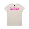 Women's Maple Tee Thumbnail