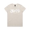 Women's Maple Tee Thumbnail