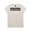 Women's Maple Tee Thumbnail