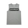 Women's Upside Tank Thumbnail