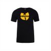 Mens Fitted Cotton Tee Thumbnail